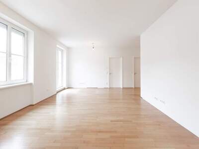 Eigentumswohnung in 4040 Lichtenberg