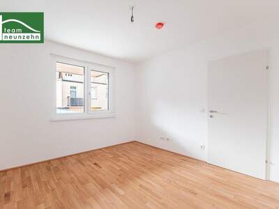 Terrassenwohnung kaufen in 1140 Wien (Bild 4)