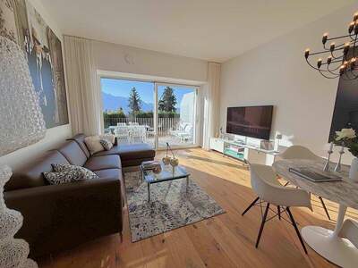 Erdgeschosswohnung kaufen in 5020 Salzburg