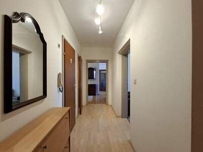 Terrassenwohnung kaufen in 8661 Wartberg (Bild 3)