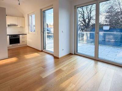 Eigentumswohnung in 1190 Wien