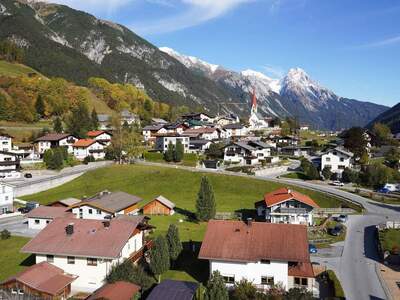 Grundstück kaufen in 6574 Pettneu