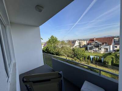 Wohnung kaufen in 4052 Ansfelden