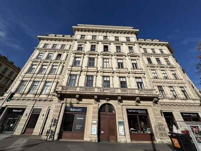 Gewerbeobjekt mieten in 1010 Wien