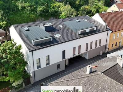 Eigentumswohnung in 4600 Thalheim (Bild 1)