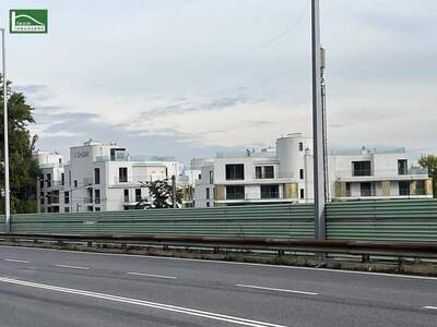 Grundstück kaufen in 1190 Wien