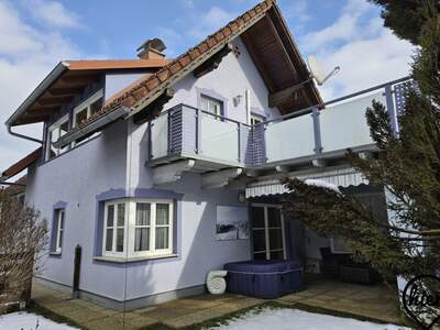 Haus mit Garten kaufen in 8435 Leitring (Bild 1)