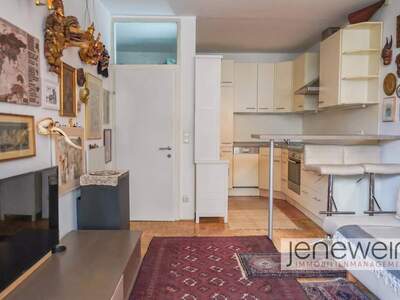 Wohnung kaufen in 6060 Hall