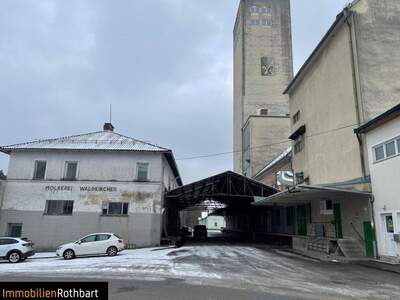 Gewerbeobjekt kaufen in 3844 Waldkirchen (Bild 2)