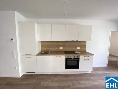 Terrassenwohnung mieten in 3451 Michelhausen (Bild 4)