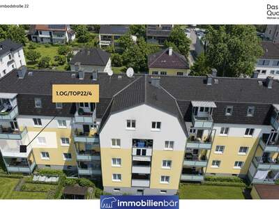 Anlageobjekt kaufen in 4910 Ried