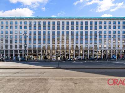 Gewerbeobjekt mieten in 1010 Wien (Bild 1)