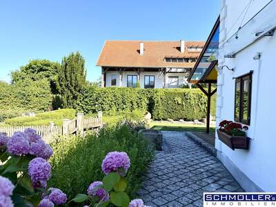 Haus mit Garten kaufen in 4612 Scharten (Bild 5)