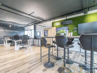 Büro / Praxis mieten in 4600 Wels (Bild 4)