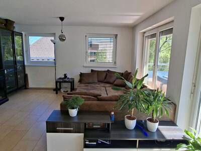 Altbauwohnung mit Balkon kaufen in 6845 Hohenems (Bild 5)