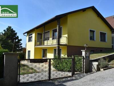 Einfamilienhaus kaufen in 7051 Großhöflein (Bild 2)