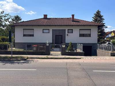 Haus provisionsfrei kaufen in 2441 Mitterndorf