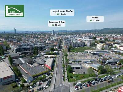 Einfamilienhaus kaufen in 1210 Wien (Bild 4)