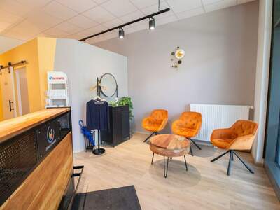 Gewerbeobjekt mieten in 9020 Klagenfurt (Bild 4)