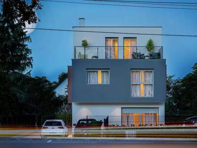 Haus kaufen in 1220 Wien