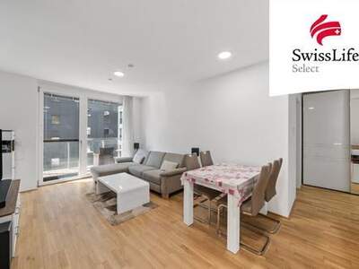 Wohnung kaufen in 1020 Wien