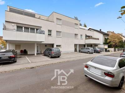 Wohnanlage kaufen in 4030 Linz