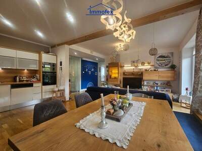 Terrassenwohnung kaufen in 6233 Kramsach (Bild 1)