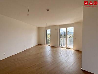 Terrassenwohnung mieten in 8055 Graz (Bild 3)