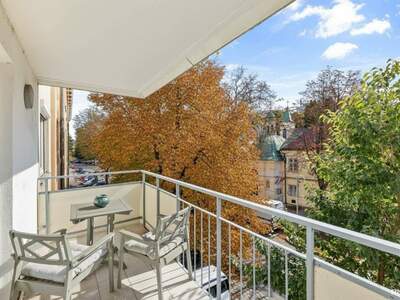 Eigentumswohnung in 1180 Wien