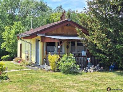 Haus kaufen in 7474 Eisenberg
