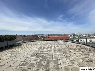 Gewerbeobjekt mieten in 1050 Wien (Bild 1)