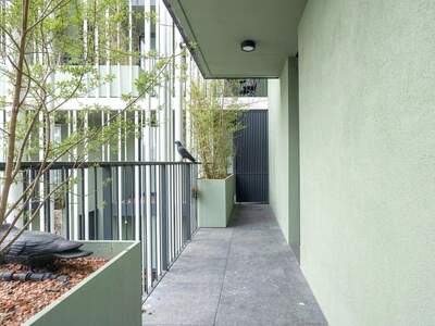 Wohnung mit Balkon mieten in 1020 Wien (Bild 5)