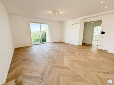 Eigentumswohnung in 1040 Wien