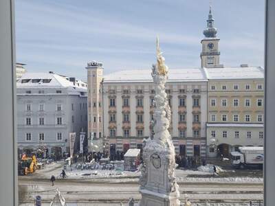 Gewerbeobjekt mieten in 4020 Linz (Bild 1)