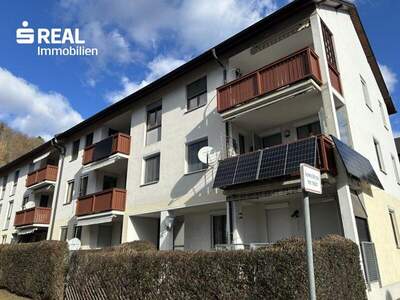 Terrassenwohnung kaufen in 8121 Deutschfeistritz (Bild 2)