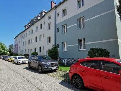 Terrassenwohnung mieten in 5280 Braunau (Bild 5)