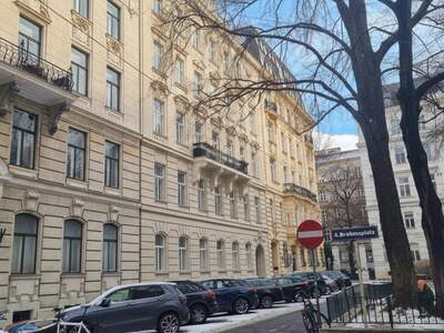 Gewerbeobjekt mieten in 1040 Wien