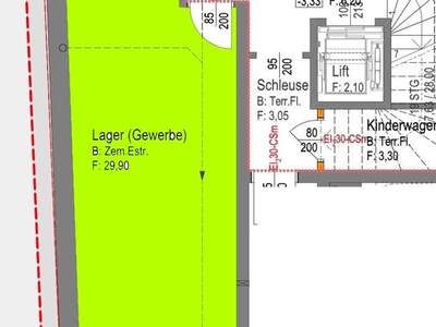 Gewerbeobjekt mieten in 4020 Linz (Bild 3)