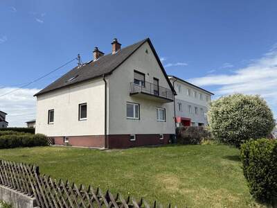 Haus kaufen in 4502 St. Marien