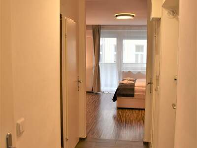 Wohnung mit Balkon mieten in 1020 Wien (Bild 5)
