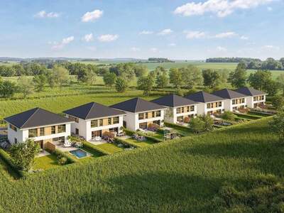 Haus kaufen in 3100 Sankt Pölten