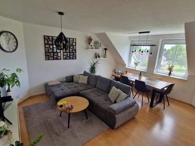 Wohnung provisionsfrei mieten in 7400 Oberwart