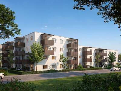 Mietwohnung in 4560 Kirchdorf (Bild 5)