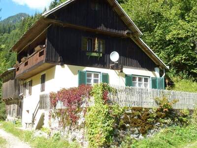 Haus provisionsfrei kaufen in 9714 Stockenboi
