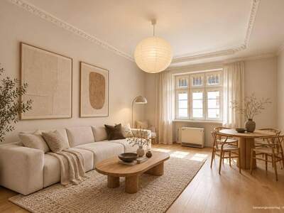 Wohnung kaufen in 1110 Wien