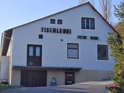 Gewerbeobjekt mieten in 8462 Gamlitz (Bild 1)