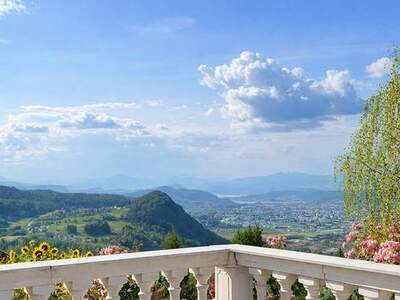 Haus kaufen in 9065 Ebenthal