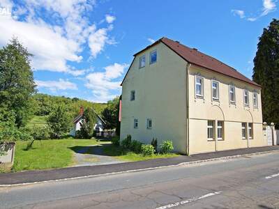 Haus mit Garten kaufen in 7501 Oberdorf (Bild 2)
