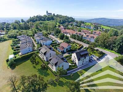 Wohnung kaufen in 4040 Linz