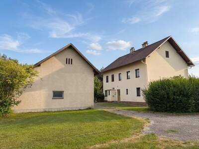 Haus kaufen in 4664 Laakirchen